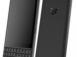 Названа дата анонса QWERTY-смартфона BlackBerry KEY2