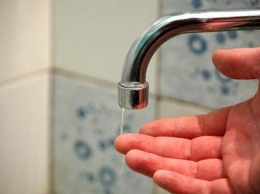 В Стаханове сократят подачу воды потребителям