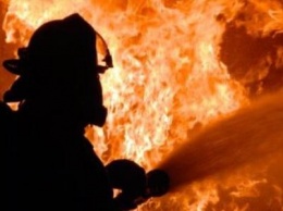 Каменские спасатели ликвидировали несколько пожаров