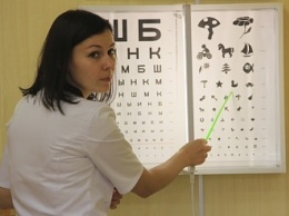 Как в Бердянске пройти медосмотр школьников (график)