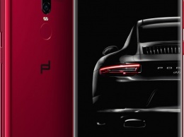 Porsche Design отказалась от выреза экрана в премиум-флагмане Huawei Mate RS
