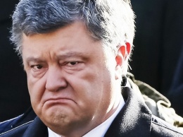 Боец АТО публично отказался пожать руку Порошенко