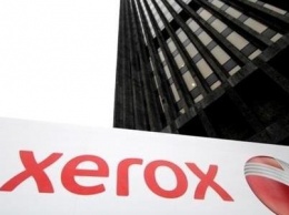 Xerox отменила сделку о поглощении с Fujifilm