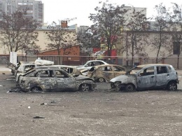 Обстрел Мариуполя в 2015 году: СБУ и Bellingcat доказали, что город бомбили российские военные (ВИДЕО)