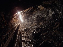 В Донецкой области на шахте "Центральная" госпредприятия "Мирноградуголь" погиб шахтер
