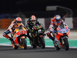 MotoGP: Гран-При Франции - событие в красной зоне для Ducati