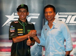 MotoGP: Sepang не будет создавать «свою» команду для Хафижа Сярина