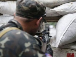 Всего изрешетили пулями: украинские бойцы хитро провели боевиков на Донбассе