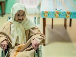 Дома престарелых. Как это работает в Украине?