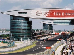 MotoGP и World Superbike могут вернуться в Китай?