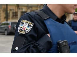 Фикс о "патрульной полиции Крыма" на Украине: это детский сад