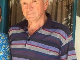 В Одессе ищут пропавшего еще в апреле 66-летнего жителя Тарутинского района