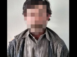 Житель Запорожской области избил и изрезал сожительницу