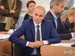 Депутат Панченко доволен состоянием дорог в Николаеве