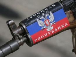 Начальство ДНРовцев готовится к «эвакуации», на заправках пропал бензин, на фурах вывозят неизвестные грузы