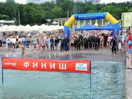 Турнир «Черноморская жемчужина»: в Одессу съедутся пловцы из разных стран
