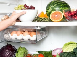 10 продуктов, для которых хранение в холодильнике губительно