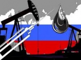 Нефть уже не спасет Россию