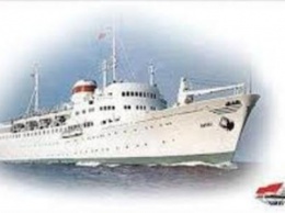 Черноморскому морскому пароходству исполнилось 185 лет (ВИДЕО)