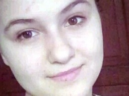 На Харьковщине полиция разыскивает школьницу, сбежавшую от родителей, - ФОТО