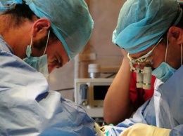 Новый закон о донорстве в Украине: легализация трансплантации органов