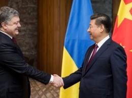 На что в Украине потратят китайские кредиты?