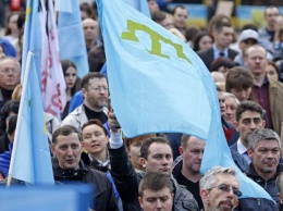 Порошенко: Геноцид крымских татар - это циничное преступление против всего человечества