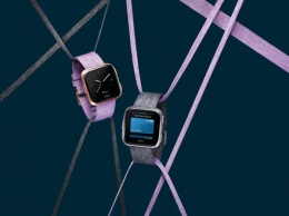 5 причин отказаться от Apple Watch в пользу часов Fitbit