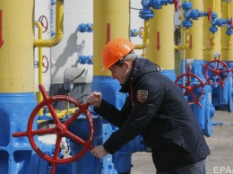 Новый маршрут импорта газа в Украину привлек внимание более 10 компаний