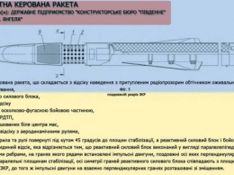 КБ "Южное" показало, как запатентованная ракета сбивает самолеты (ВИДЕО)