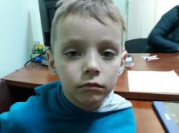 Пресс-служба полиции опровергла сообщения в соцсетях Черноморска о «мальчике, найденном в подвале»