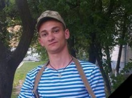 Медик ВСУ из Полтавы погиб, пытаясь вытащить раненого товарища, - ФОТО+ВИДЕО
