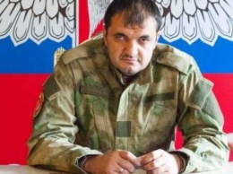 Ликвидация "Мамая". Что известно о главаре боевиков на Донбассе
