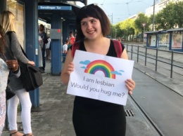 Криворожские ЛГБТ-активисты сняли трогательный клип о доброте и толерантности