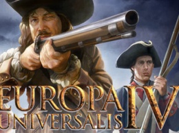 Тизер-трейлер Europa Universalis 4 - анонс DLC Dharma