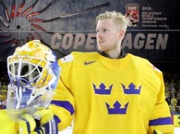 США - Швеция. Прямая видеотрансляция полуфинала ЧМ-2018 по хоккею