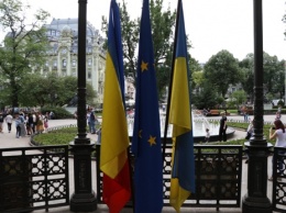 Дни Европы в Одессе: яркий праздник Румынии в Горсаду. Фото