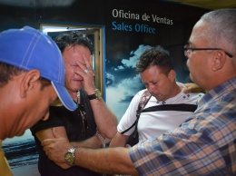 На Кубе уточнили число погибших в авиакатастрофе