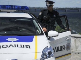 На курортах Херсонщины откроются полицейские станции