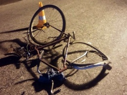 Девушка на «Ланосе» сбила велосипедиста насмерть