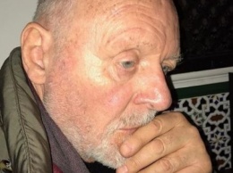 80-летнего Энтони Хопкинса приняли за бездомного: курьезная история(фото