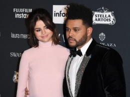 Альбом The Weeknd о Селене Гомес никогда не выйдет