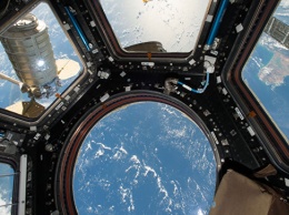 Грузовой корабль Cygnus стартует к МКС в понедельник