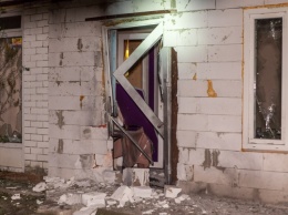 Мощный взрыв в Днепре: неизвестные подорвали кафе с посетителями