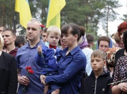 В ОРДЛО за любовь к Украине садят в тюрьмы, - заместитель губернатора