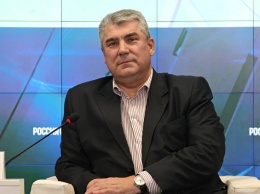 Голенко прокомментировал сообщения о своей отставке