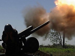 За сутки российско-оккупационные войска 53 раза нарушили перемирие на Донбассе: погибли два воина ВСУ