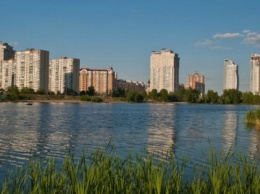 В пяти водоемах Киева обнаружили кишечную палочку