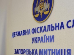В запорожской ГФС проводят антикоррупционную проверку собственных сотрудников