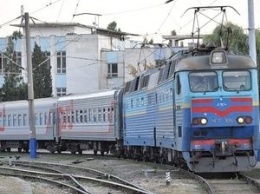 Павлоградцы смогут уехать в Харьков и Херсон дополнительным поездом